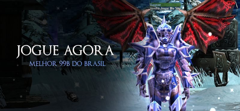 CRIE SUA CONTA AGORA